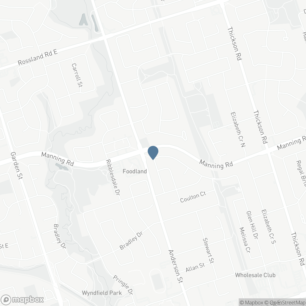 47 GLEN HILL DRIVE, Whitby, Ontario L1N 6Z8